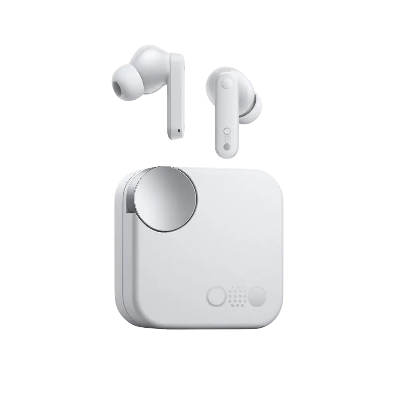 CMF by Nothing Buds 42dB ANC Wireless Earbuds CMF by Nothing Buds 42dB ANC Wireless Earbuds