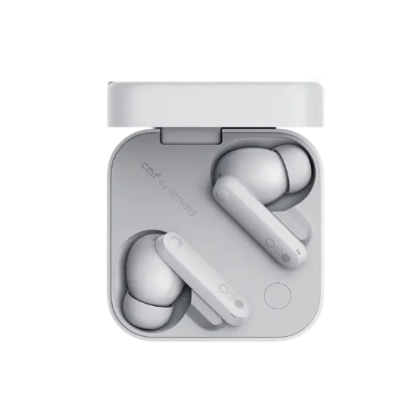 CMF by Nothing Buds Pro 2 Hybrid ANC Wireless Earbuds