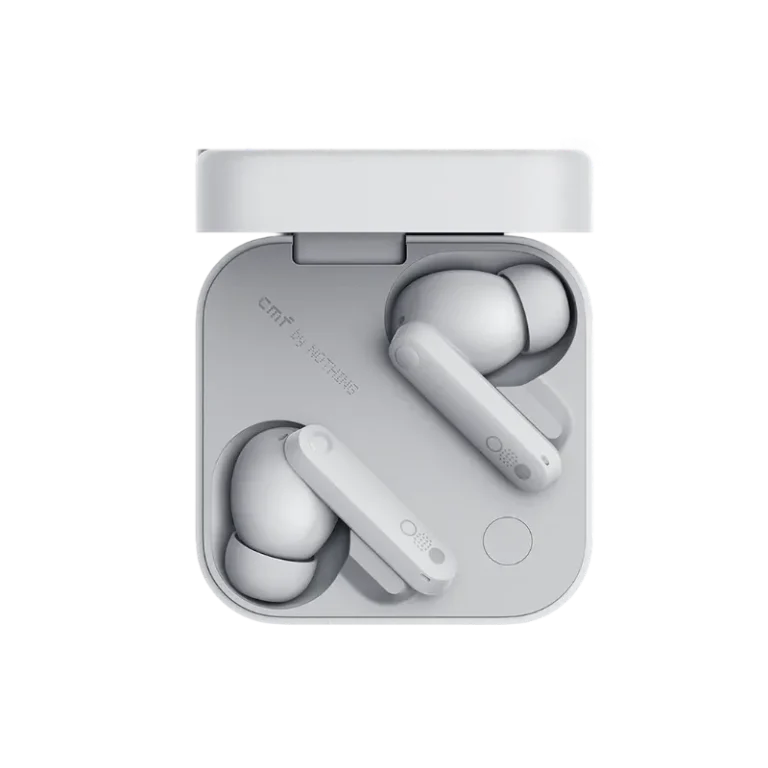 CMF by Nothing Buds Pro 2 Hybrid ANC Wireless Earbuds