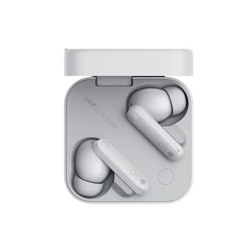 CMF by Nothing Buds Pro 2 Hybrid ANC Wireless Earbuds CMF by Nothing Buds Pro 2 Hybrid ANC Wireless Earbuds