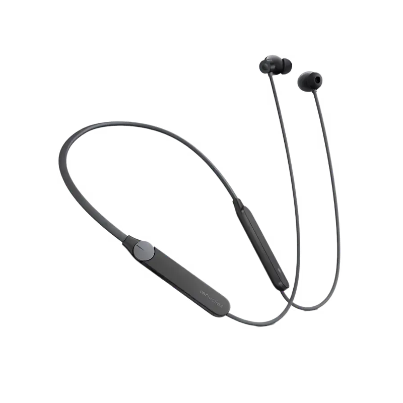 CMF by Nothing Neckband Pro 50dB ANC Wireless Earphones CMF by Nothing Neckband Pro 50dB ANC Wireless Earphones
