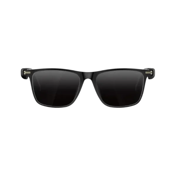 COLMI C-M01 Pro AI Translation Bone Conduction Smart Sunglasses