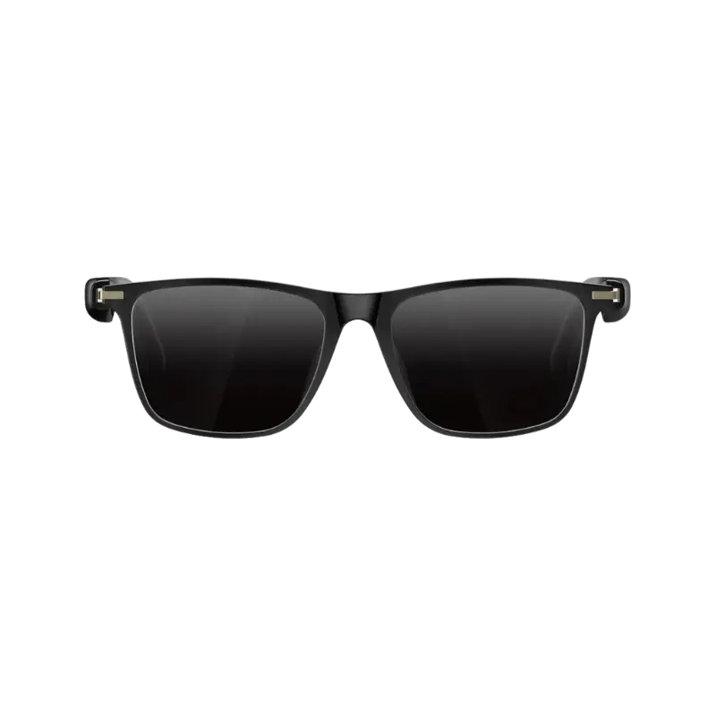 COLMI C-M01 Pro AI Translation Bone Conduction Smart Sunglasses
