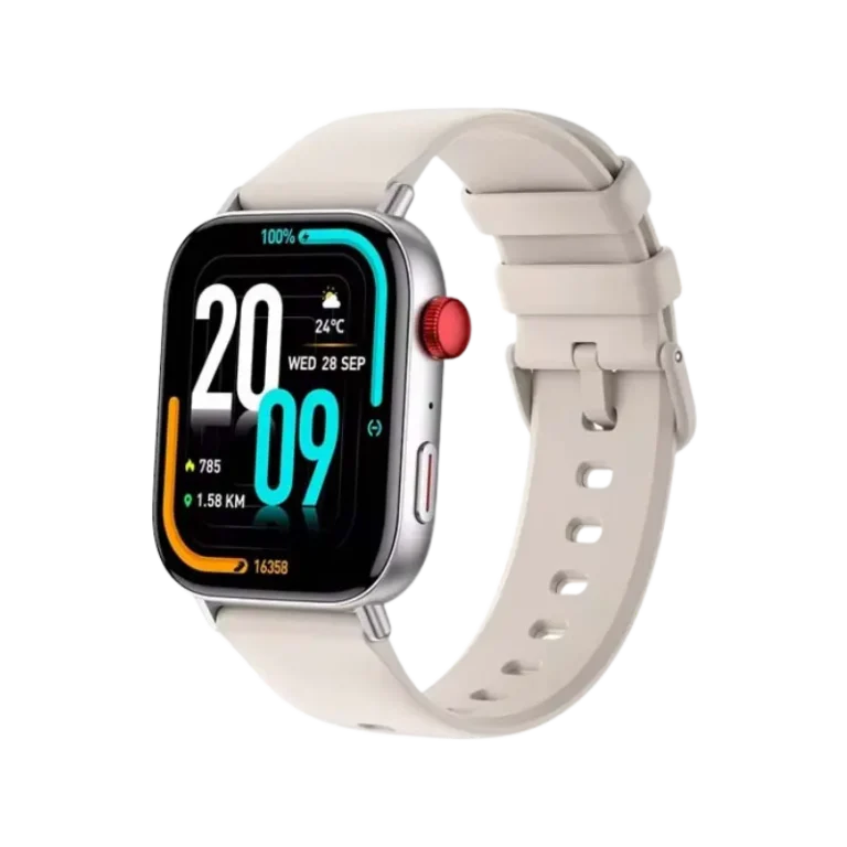 COLMI C8 Max BT Calling Smart Watch