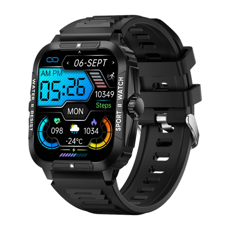 COLMI P76 Outdoor Sports Smart Watch