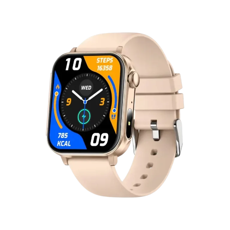 COLMI P80 Smartwatch