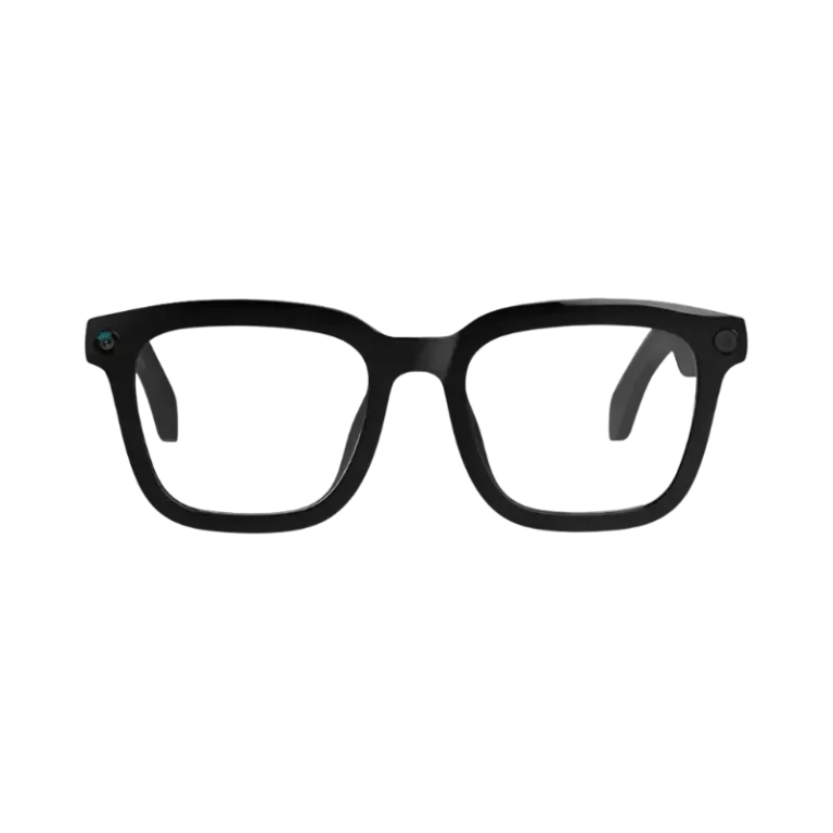 COLMI V03 Ai Intelligent Camera Smart Glasses