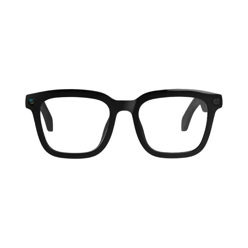 COLMI V03 Ai Intelligent Camera Smart Glasses