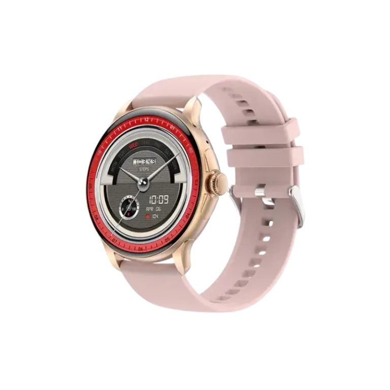 COLMI V72 AMOLED BT Calling Smartwatch