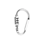 COTECi D-Hook Combination Lock