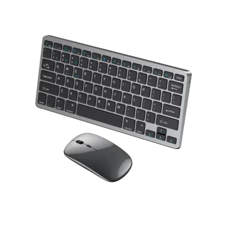 COTEetCI Wireless Mouse & Keyboard Set (84006)