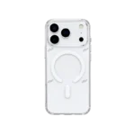 Clear IC MagSafe Clear Case for iPhone