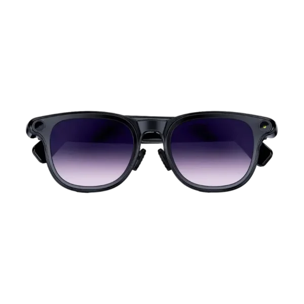 Colmi A2 Intelligence Sunglass with dual-Mic ANC & 8MP HD Camera