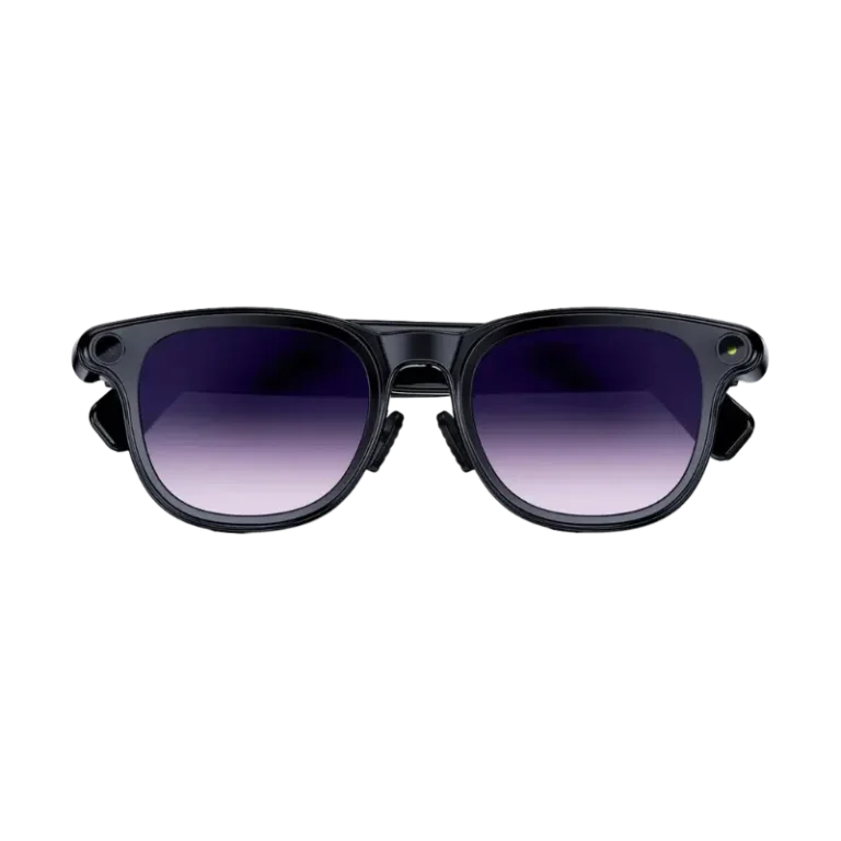 Colmi A2 Intelligence Sunglass with dual-Mic ANC & 8MP HD Camera