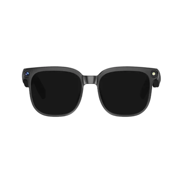 Colmi M02S Smart AI Glasses with 8MP Camera