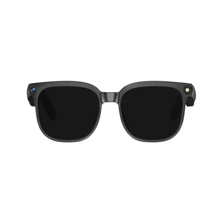 Colmi M02S Smart AI Glasses with 8MP Camera