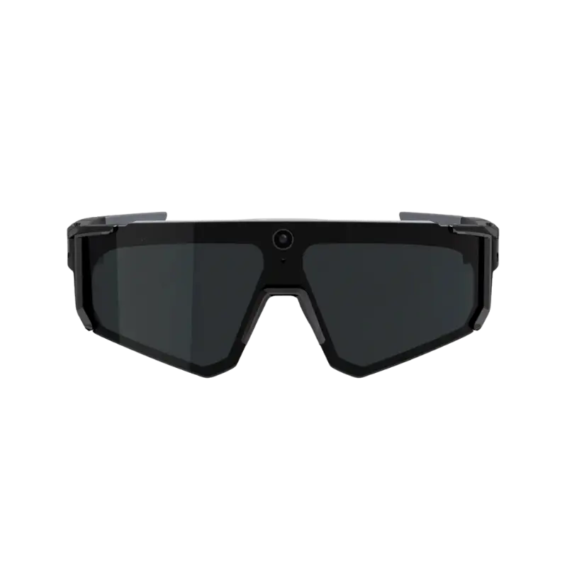 Colmi V06 Sports Sunglass with Ai HD Camera & Smart Music With HD Calling
