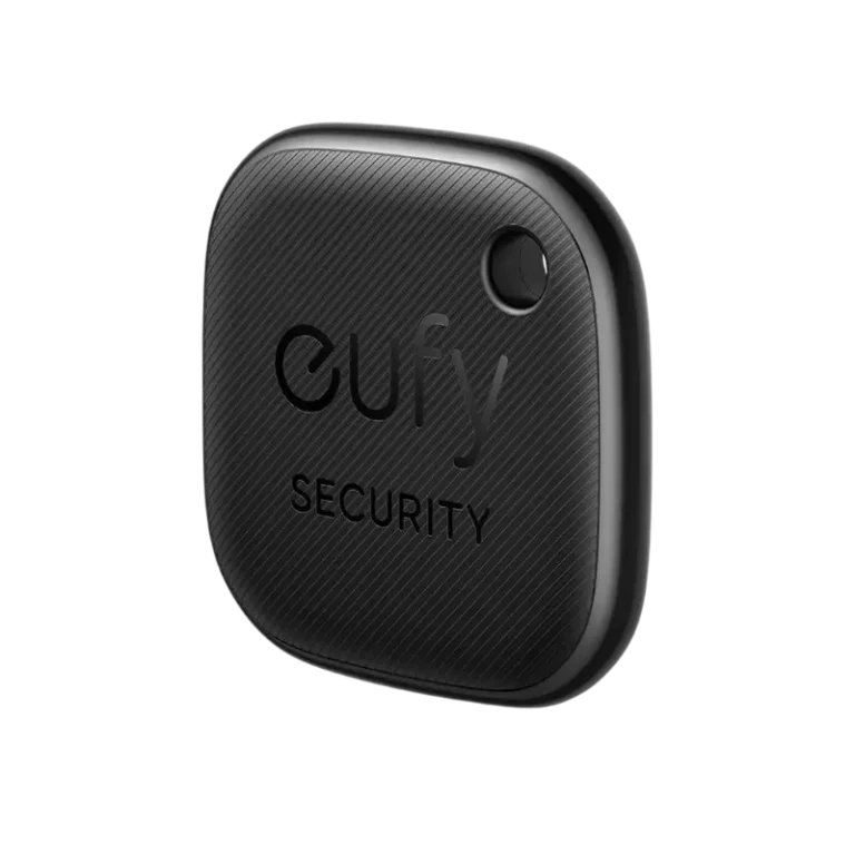 Eufy Security SmartTrack Link Tracker Works With Apple Find My