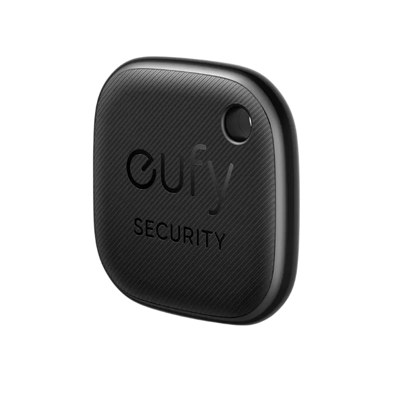 Eufy Security SmartTrack Link Tracker Works With Apple Find My