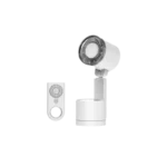 FEELWOW FW8 Desktop Portable Lamp Fan