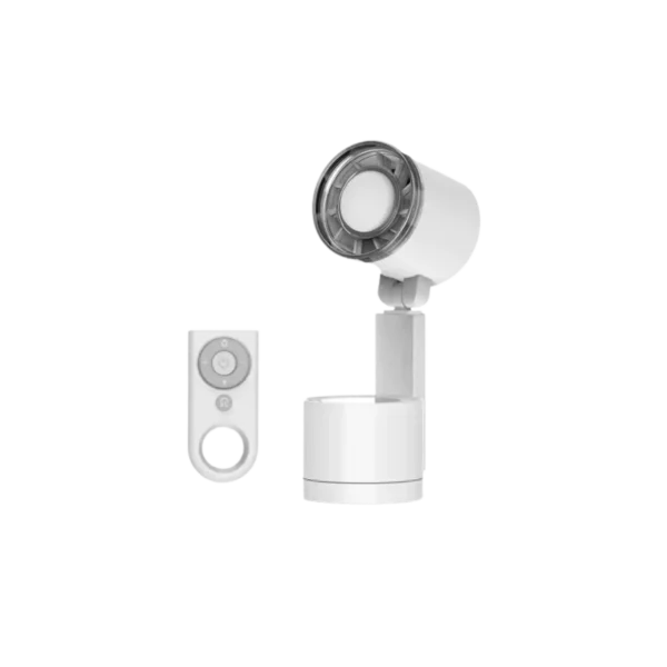 FEELWOW FW8 Desktop Portable Lamp Fan
