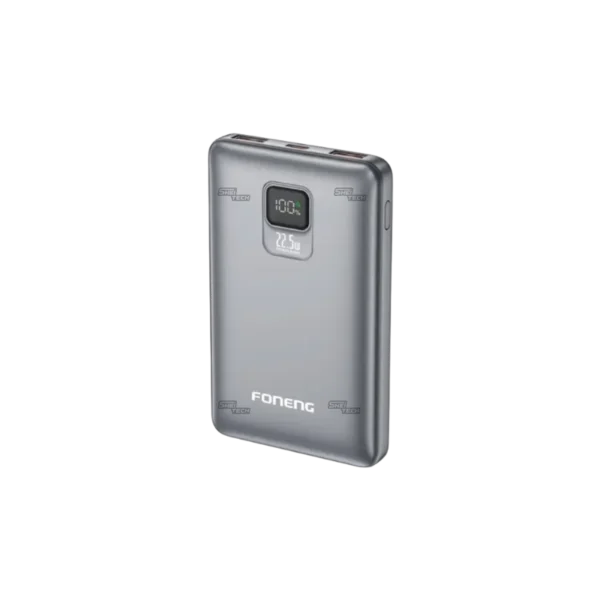 Foneng PX125 10000mAh 22.5W Fast Charging Power Bank