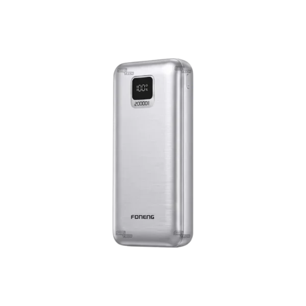 Foneng PX151 20000mAh 22.5W Fast Charging Power Bank
