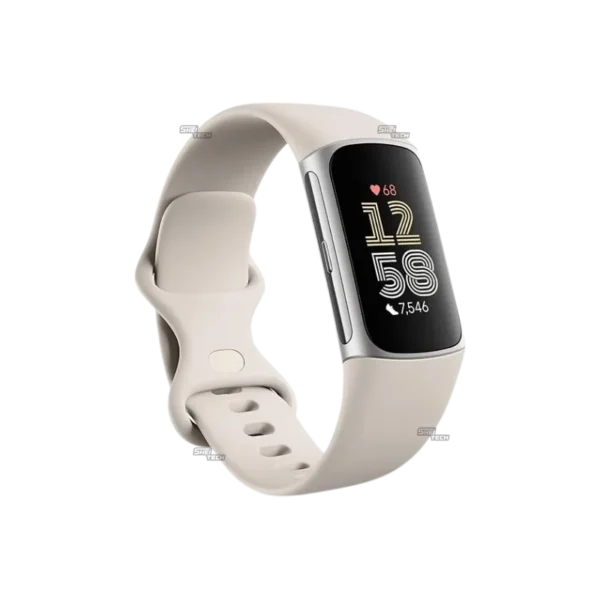 Google Fitbit Charge 6