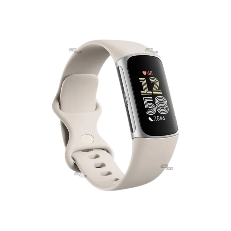 Google Fitbit Charge 6