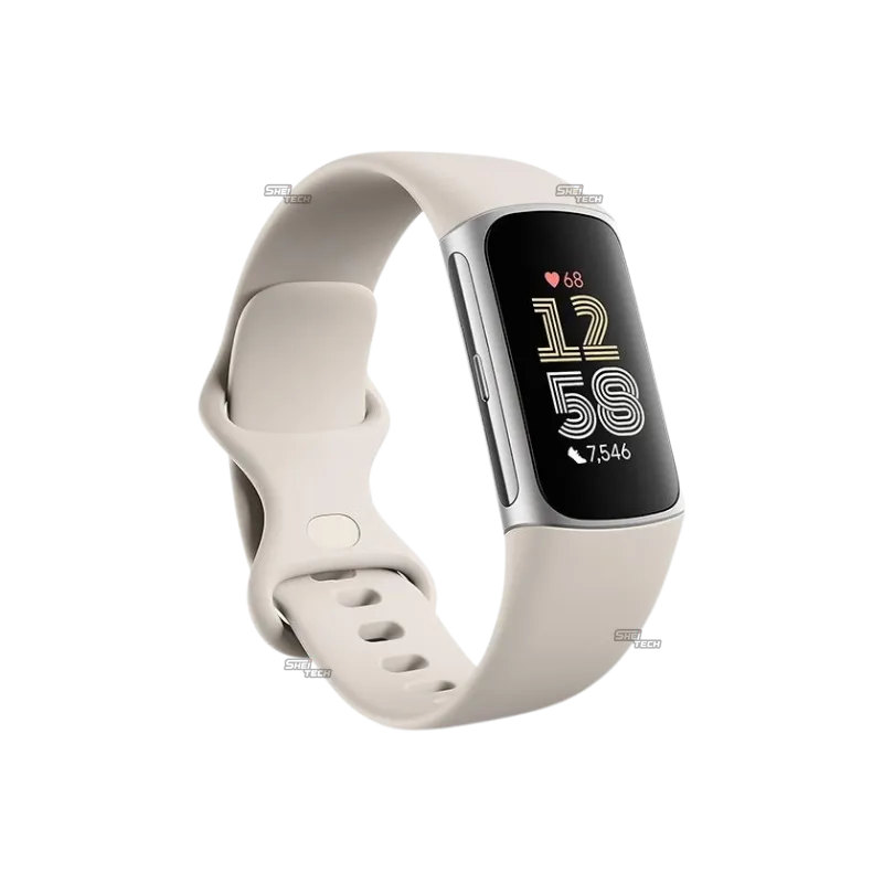 Google Fitbit Charge 6