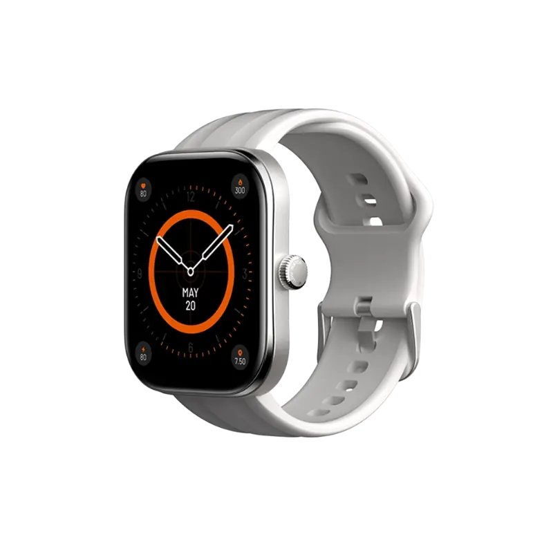 HAYLOU Watch Faro Voice Calling Smart Watch