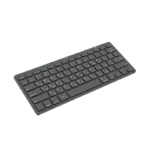 HOCO DI18 2.4G Wireless Bluetooth Dual Mode Keyboard