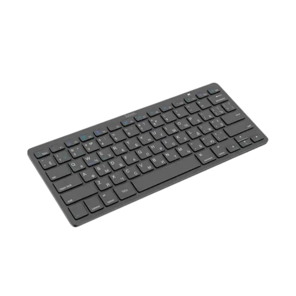 HOCO DI18 2.4G Wireless Bluetooth Dual Mode Keyboard