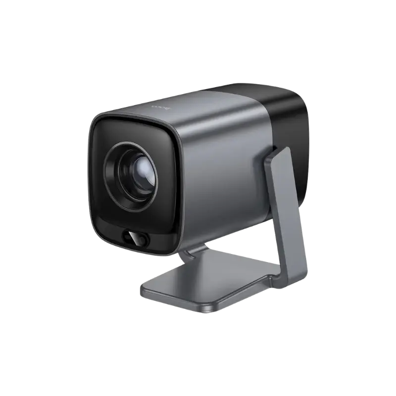 HOCO DT7 Smart Electric Projector 1080P (Android Version)