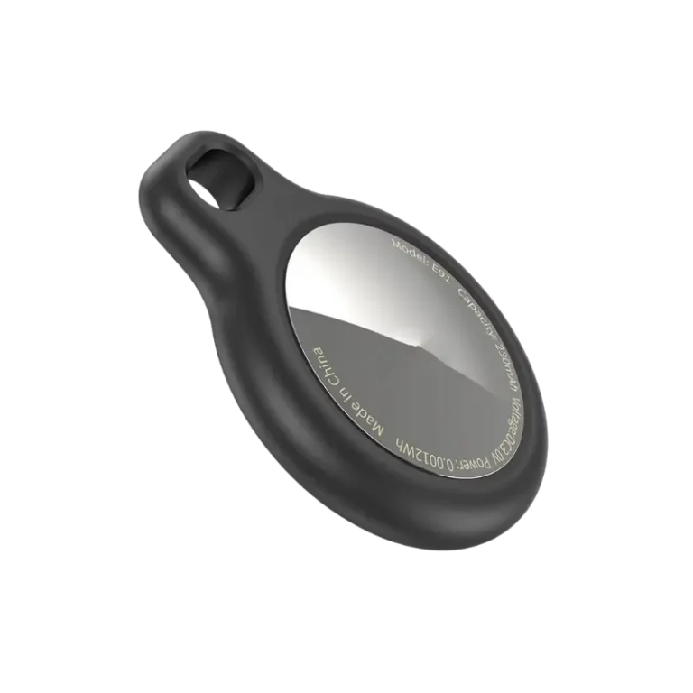 HOCO E91 Smart GPS Tracker Finder
