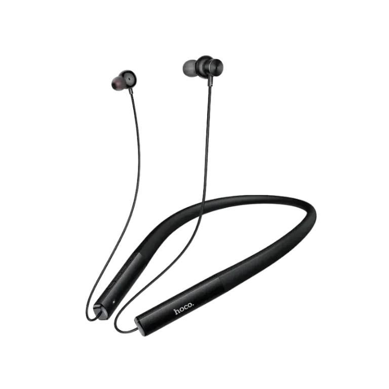 HOCO ES3 Pro ANC Bluetooth Wireless Neckband