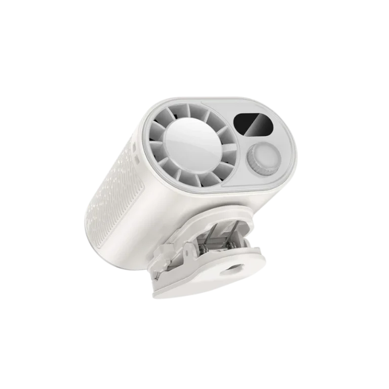 HOCO HX609 Portable Clip On Fan