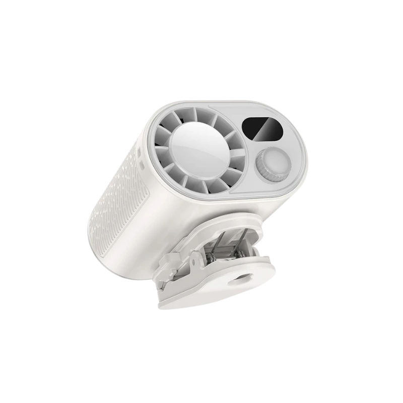HOCO HX609 Portable Clip On Fan