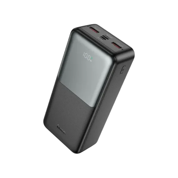 HOCO J136B 30000mAh 22.5W Fast Charging Power Bank