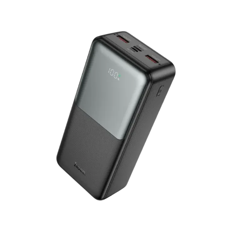 HOCO J136B 30000mAh 22.5W Fast Charging Power Bank