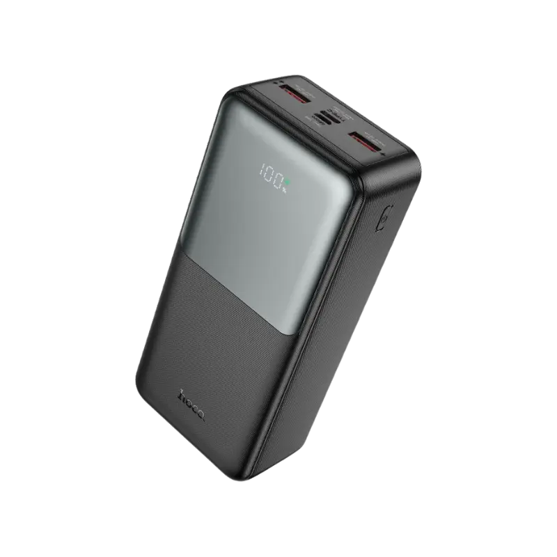 HOCO J136B 30000mAh 22.5W Fast Charging Power Bank