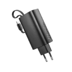 HOCO J148 Handy 5000mah PD20W Power Bank Adapter with Cable