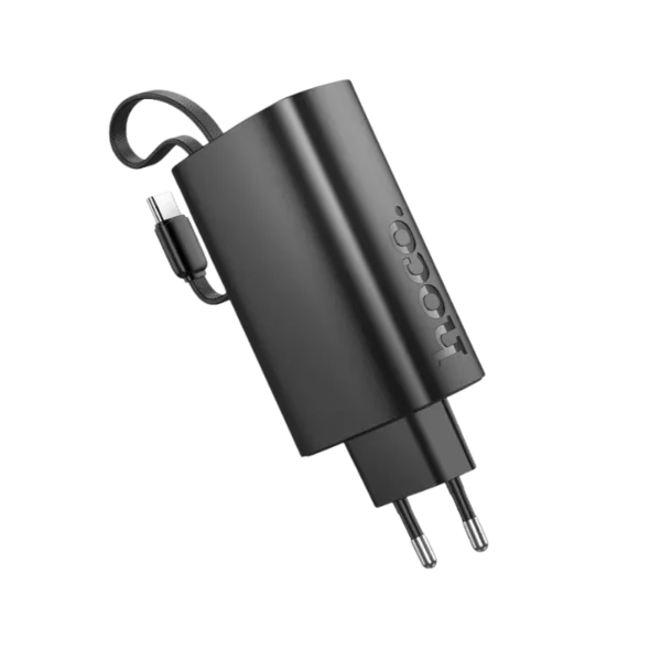 HOCO J148 Handy 5000mah PD20W Power Bank Adapter with Cable
