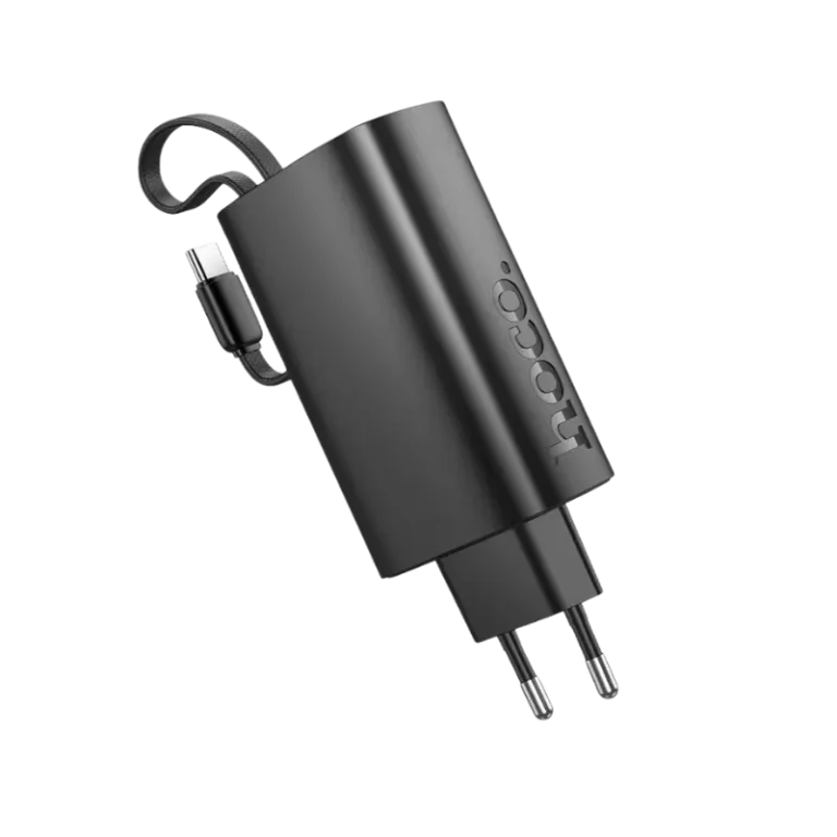 HOCO J148 Handy 5000mah PD20W Power Bank Adapter with Cable