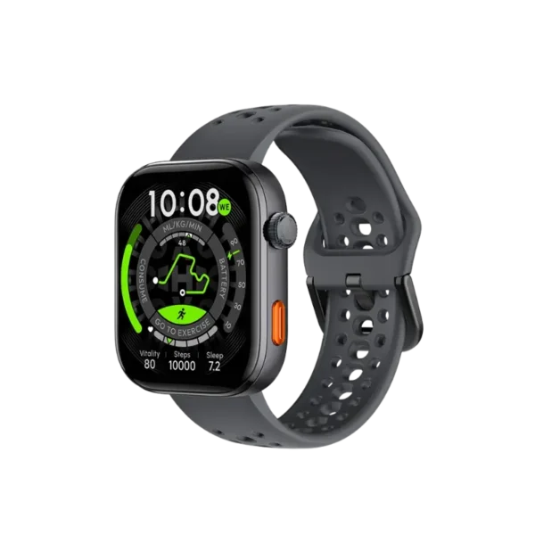 Haylou Watch Hyper Smart Watch with GPS