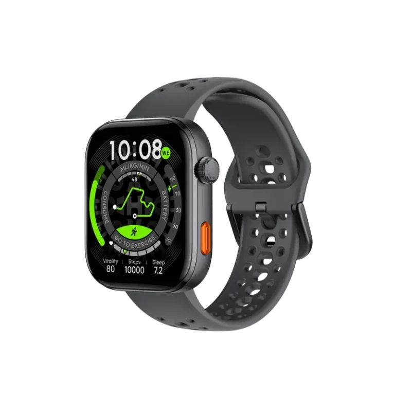 Haylou Watch Hyper Smart Watch with GPS