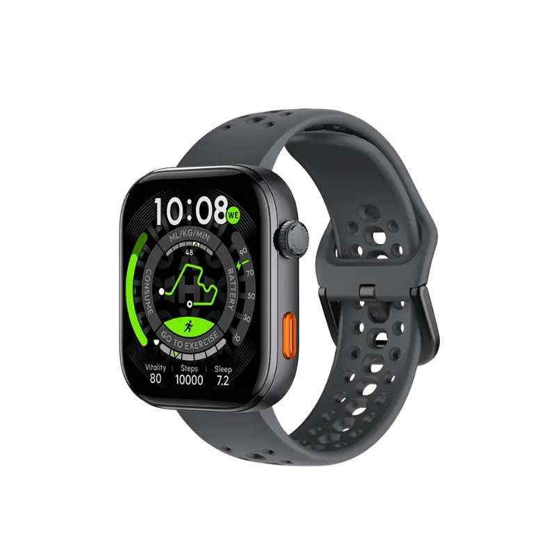 Haylou Watch Hyper Smart Watch with GPS