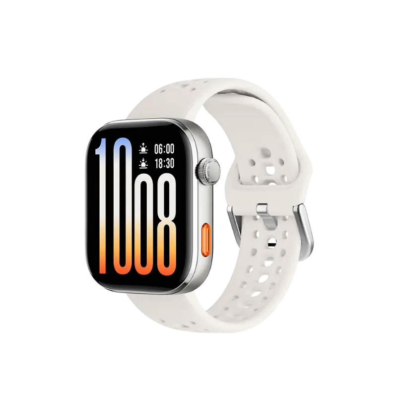 Haylou Watch Hyper Smart Watch with GPS
