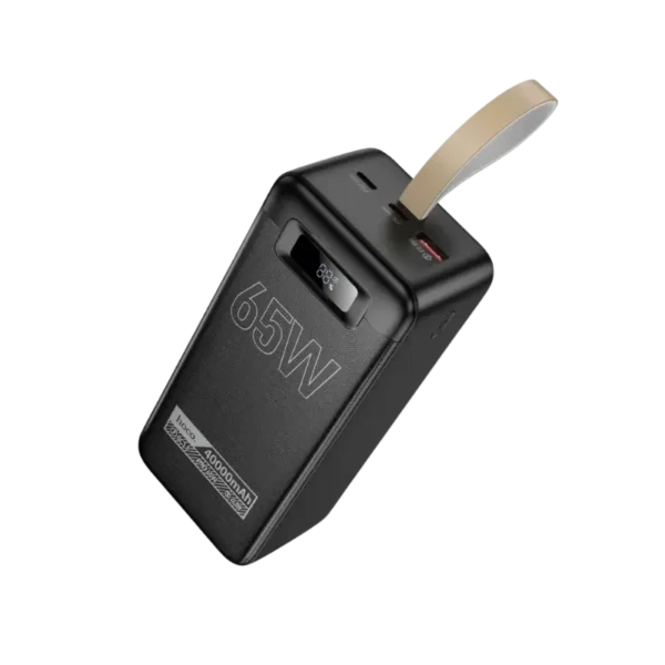 Hoco 65W PD 40000mAh Power Bank (DB82)