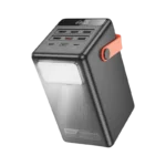 Hoco DB03 Max 100000mAh 65W Fast Charging Power Bank